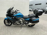 2016 bmw k 1600 gt - afbeelding 12 van  23