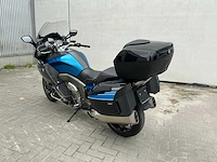 2016 bmw k 1600 gt - afbeelding 17 van  23