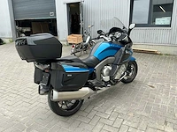 2016 bmw k 1600 gt - afbeelding 19 van  23
