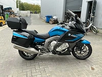 2016 bmw k 1600 gt - afbeelding 20 van  23