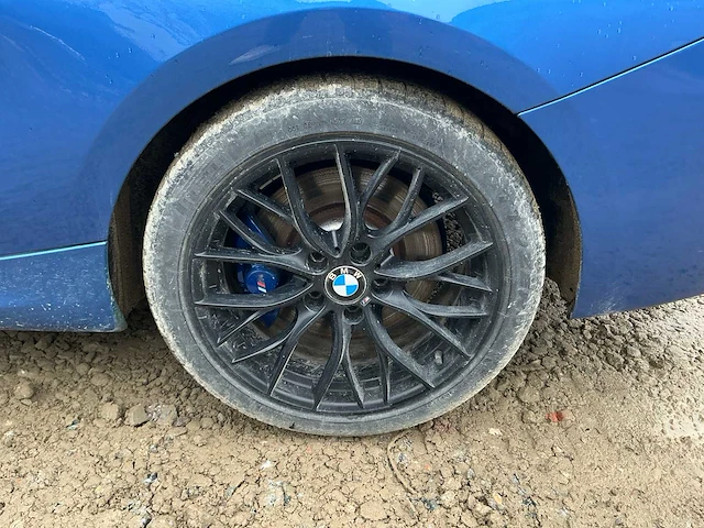 2016 bmw m235i - afbeelding 2 van  53