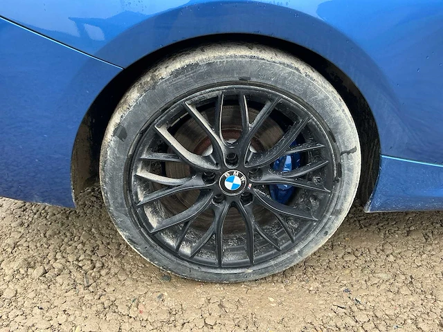 2016 bmw m235i - afbeelding 3 van  53