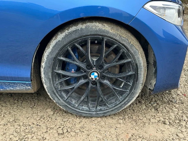 2016 bmw m235i - afbeelding 4 van  53