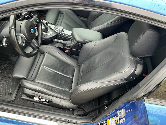 2016 bmw m235i - afbeelding 10 van  53