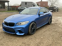 2016 bmw m235i - afbeelding 1 van  53