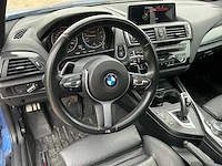 2016 bmw m235i - afbeelding 17 van  53