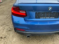 2016 bmw m235i - afbeelding 21 van  53