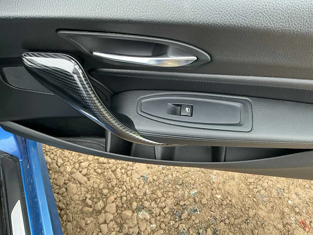2016 bmw m235i - afbeelding 28 van  53