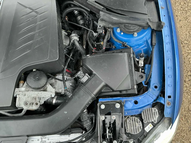 2016 bmw m235i - afbeelding 33 van  53