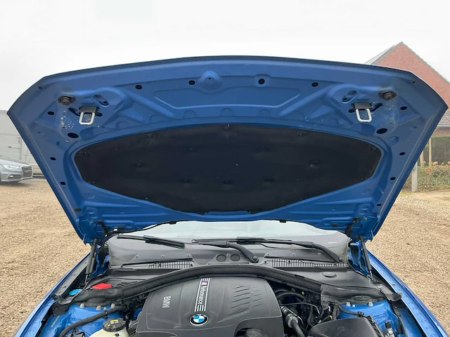 2016 bmw m235i - afbeelding 35 van  53