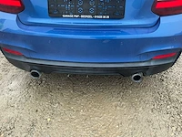 2016 bmw m235i - afbeelding 44 van  53
