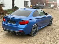 2016 bmw m235i - afbeelding 45 van  53