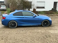 2016 bmw m235i - afbeelding 50 van  53