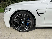 2016 bmw m3 - afbeelding 2 van  48