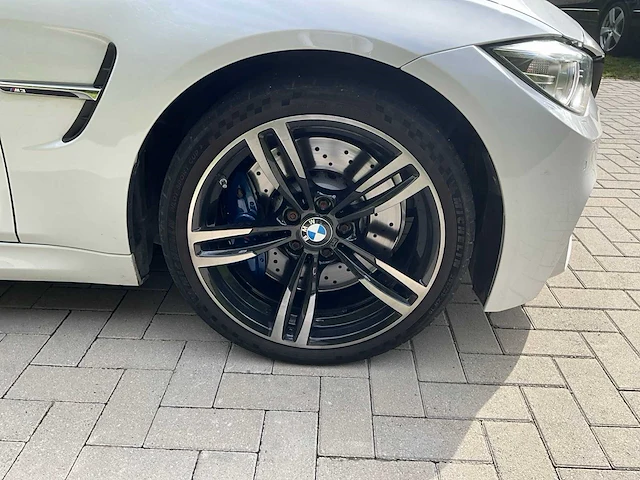 2016 bmw m3 - afbeelding 3 van  48