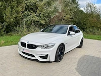 2016 bmw m3 - afbeelding 1 van  48