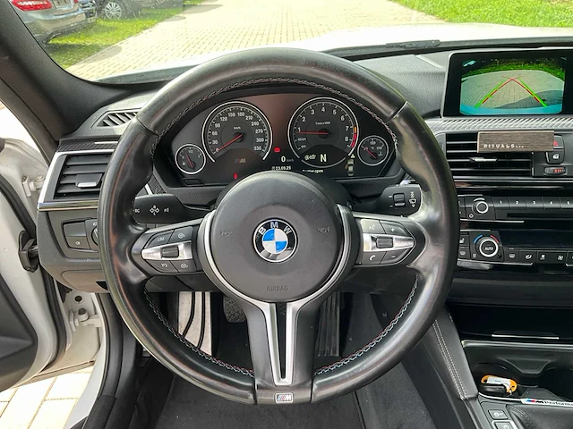 2016 bmw m3 - afbeelding 17 van  48