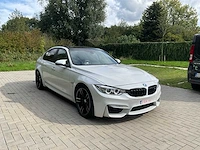 2016 bmw m3 - afbeelding 23 van  48