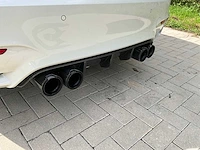 2016 bmw m3 - afbeelding 35 van  48