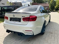 2016 bmw m3 - afbeelding 36 van  48