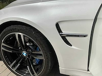 2016 bmw m3 - afbeelding 37 van  48