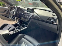 2016 bmw m3 - afbeelding 38 van  48