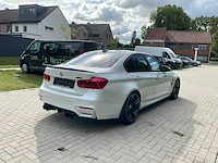 2016 bmw m3 - afbeelding 34 van  48