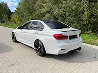 2016 bmw m3 - afbeelding 46 van  48