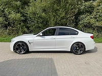 2016 bmw m3 - afbeelding 47 van  48