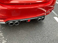 2016 bmw m4 personenauto - afbeelding 11 van  33