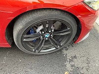 2016 bmw m4 personenauto - afbeelding 14 van  33