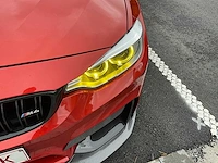 2016 bmw m4 personenauto - afbeelding 15 van  33