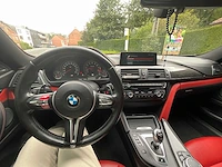 2016 bmw m4 personenauto - afbeelding 18 van  33