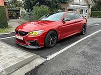 2016 bmw m4 personenauto