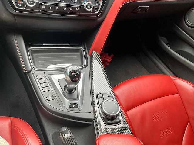 2016 bmw m4 personenauto - afbeelding 20 van  33