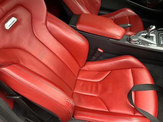 2016 bmw m4 personenauto - afbeelding 29 van  33