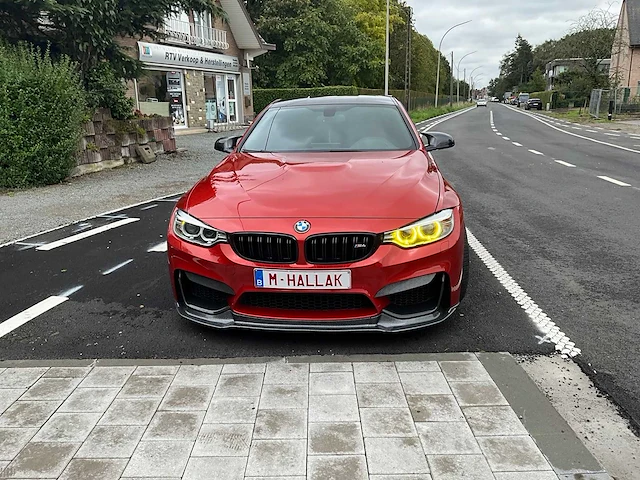 2016 bmw m4 personenauto - afbeelding 2 van  33