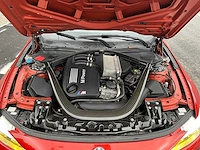2016 bmw m4 personenauto - afbeelding 31 van  33