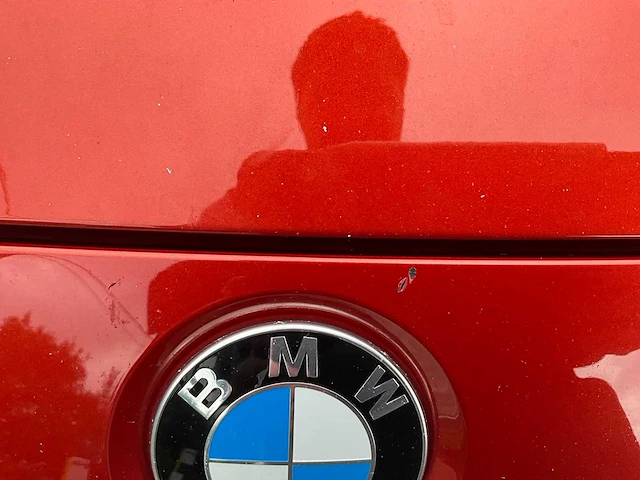 2016 bmw m4 personenauto - afbeelding 33 van  33