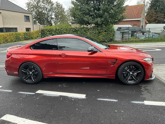 2016 bmw m4 personenauto - afbeelding 4 van  33
