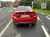 2016 bmw m4 personenauto - afbeelding 6 van  33