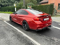 2016 bmw m4 personenauto - afbeelding 7 van  33