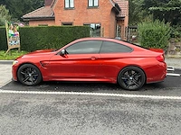 2016 bmw m4 personenauto - afbeelding 8 van  33