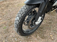 2016 bmw r 1200 gs motorfiets - afbeelding 9 van  32