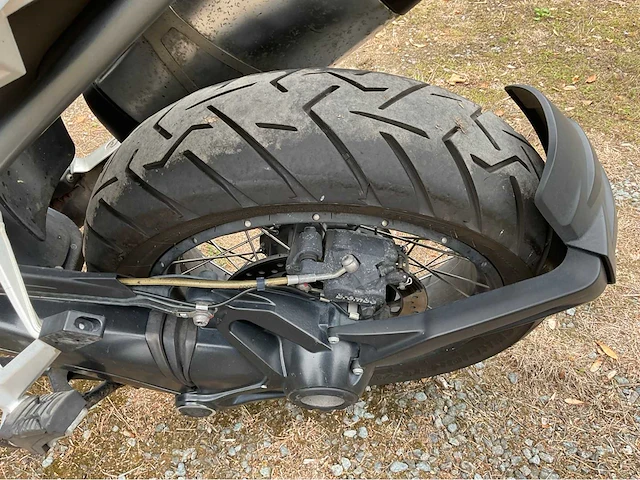 2016 bmw r 1200 gs motorfiets - afbeelding 10 van  32