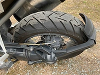 2016 bmw r 1200 gs motorfiets - afbeelding 10 van  32