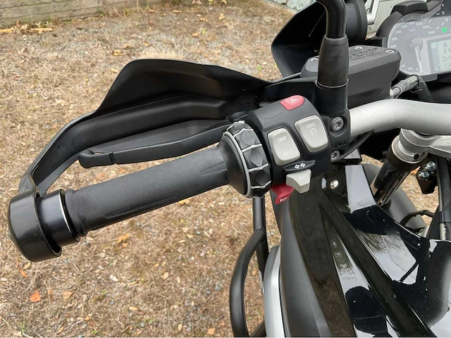 2016 bmw r 1200 gs motorfiets - afbeelding 4 van  32