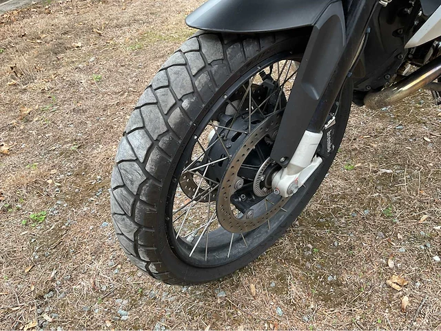 2016 bmw r 1200 gs motorfiets - afbeelding 9 van  32