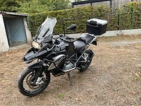 2016 bmw r 1200 gs motorfiets - afbeelding 1 van  32