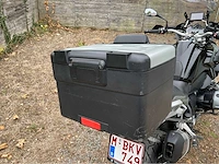 2016 bmw r 1200 gs motorfiets - afbeelding 14 van  32